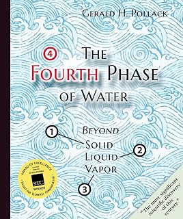 The Fourth Phase of Water : Beyond Solid, Liquid, and Vapor