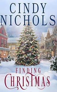 Finding Christmas (A Winterberry Hollow Christmas)