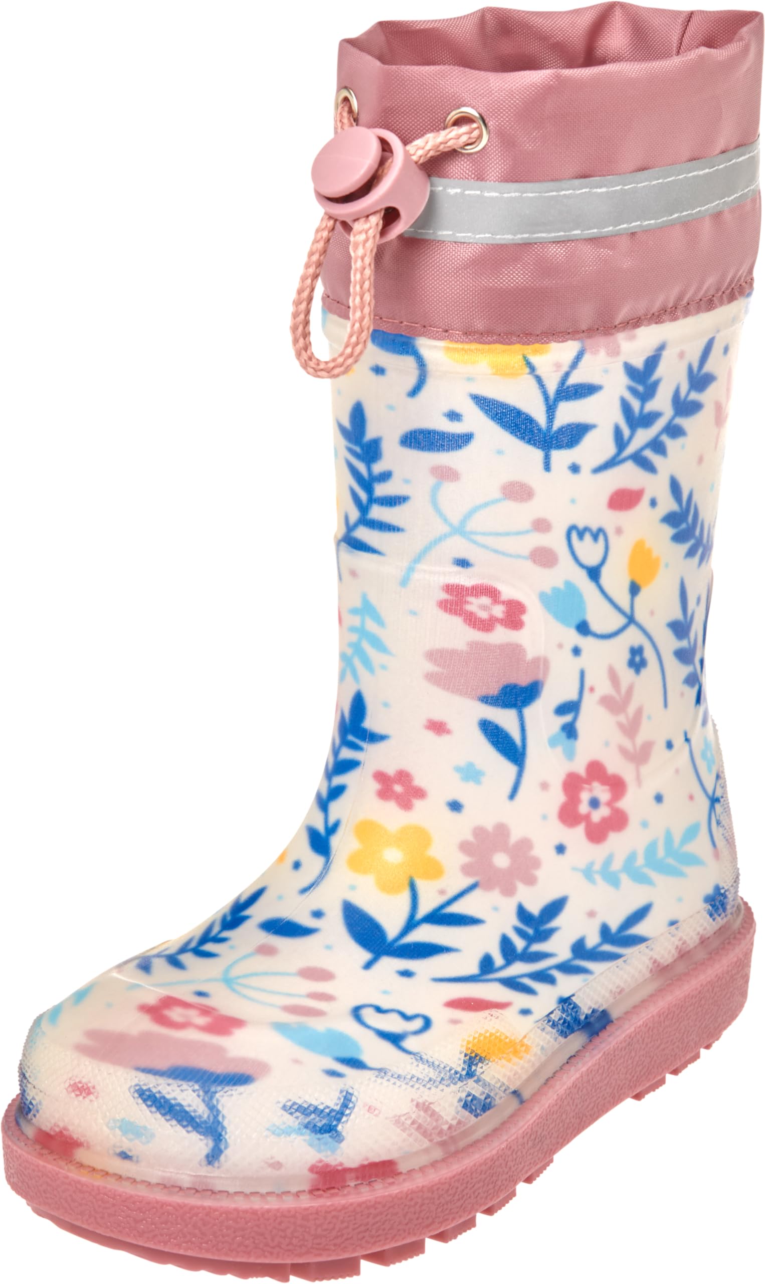 Playshoes Gummistiefel Unisex Children's Rain Boot