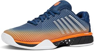 Kswiss Hypercourt Express 2 HB 6614497 Blue