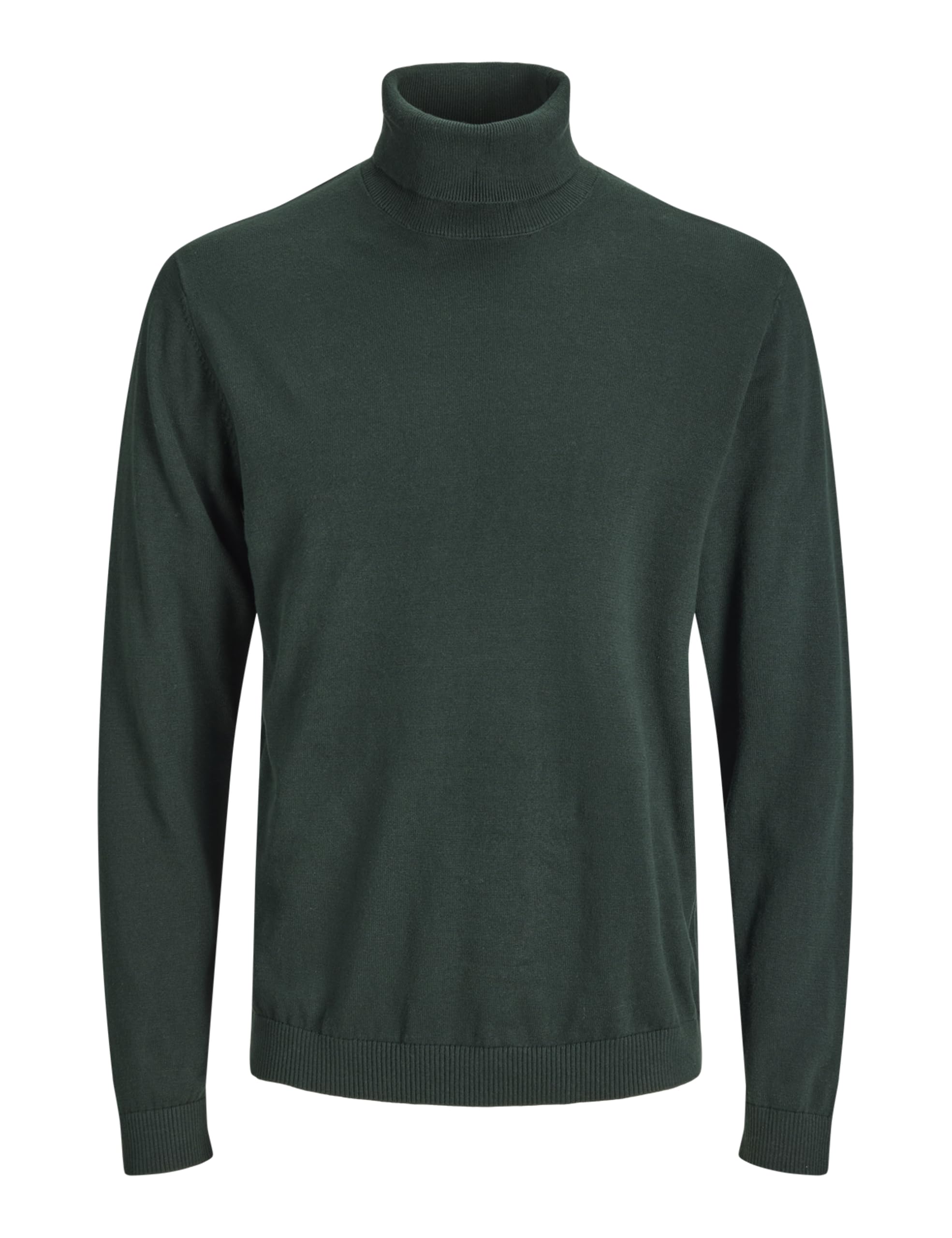 JACK & JONES Turtleneck Plain Turtleneck