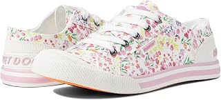 Rocket Dog Women Jazzin Low Top Sneakers