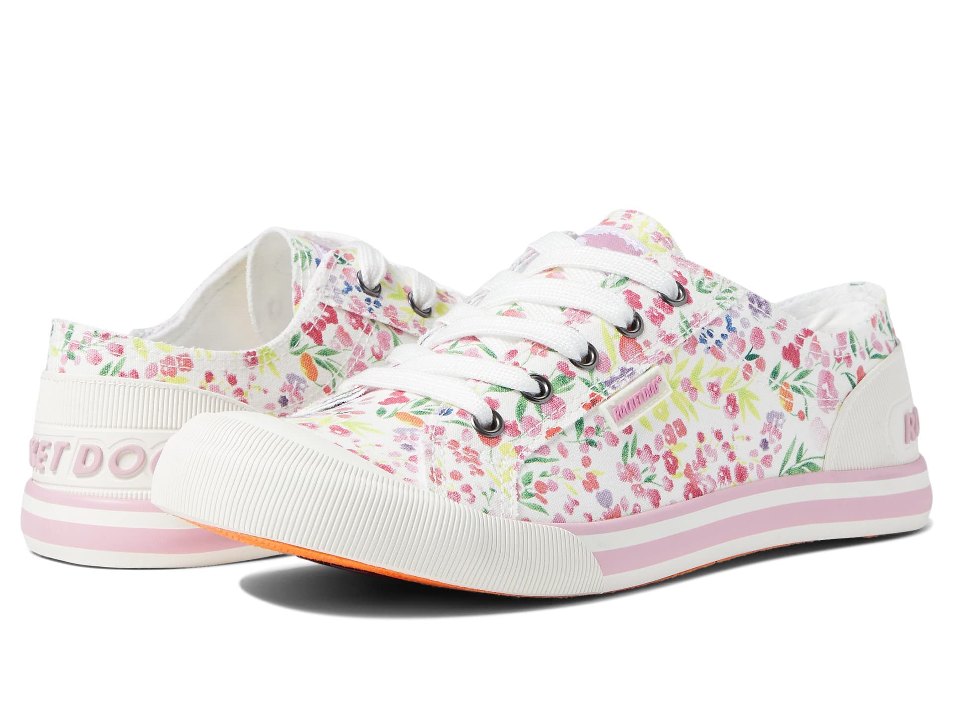 Rocket Dog Women Jazzin Low Top Sneakers