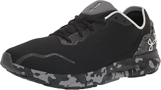 Under Armour HOVR Sonic 6 Running Shoes Neutral Sneaker Men Black