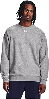 Under Armour Rival Men's Fleece Crew Sweatshirt