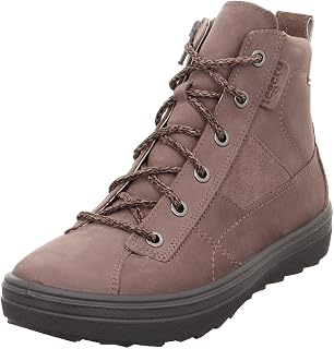 Legero Mira Lightly Lined Gore-Tex Women's Snow Boots