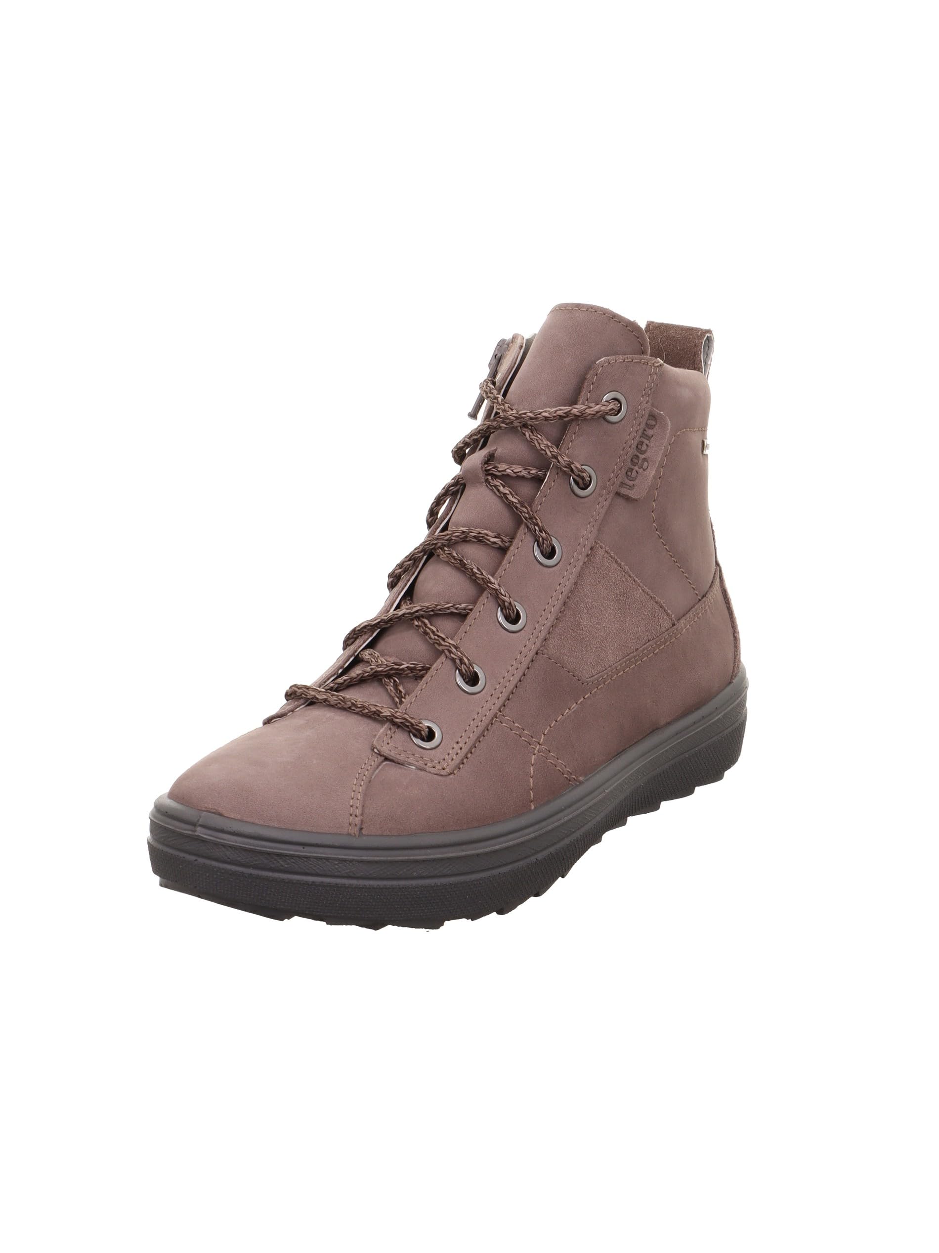 Legero Mira Lightly Lined Gore-Tex Women's Snow Boots