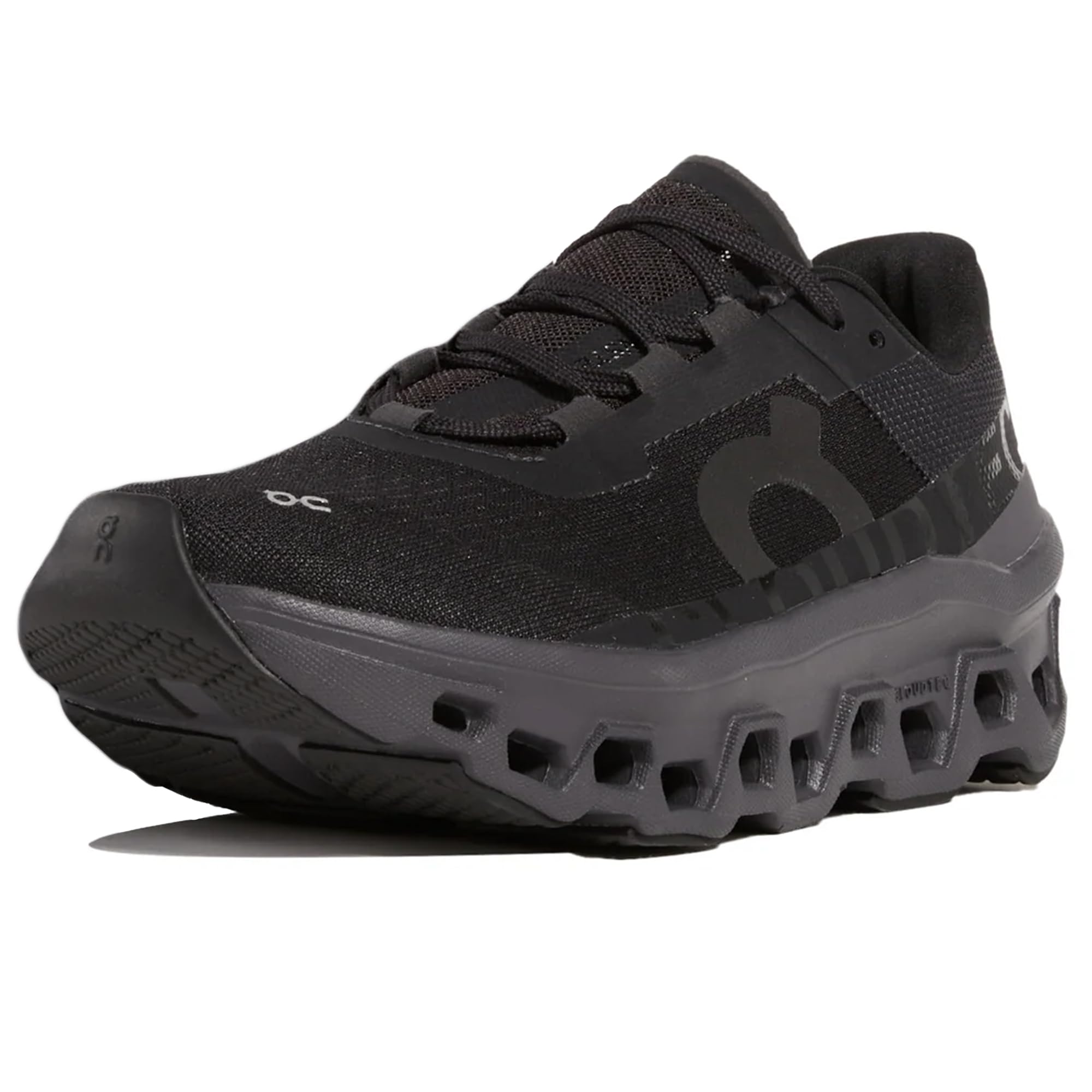 On Cloud Monster 61.98081 Women's Shoes Sneakers