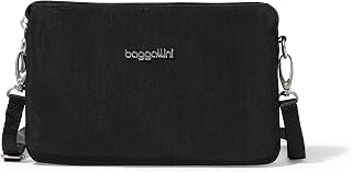 Baggallini Womens The Only Mini BagThe Only Mini Bag