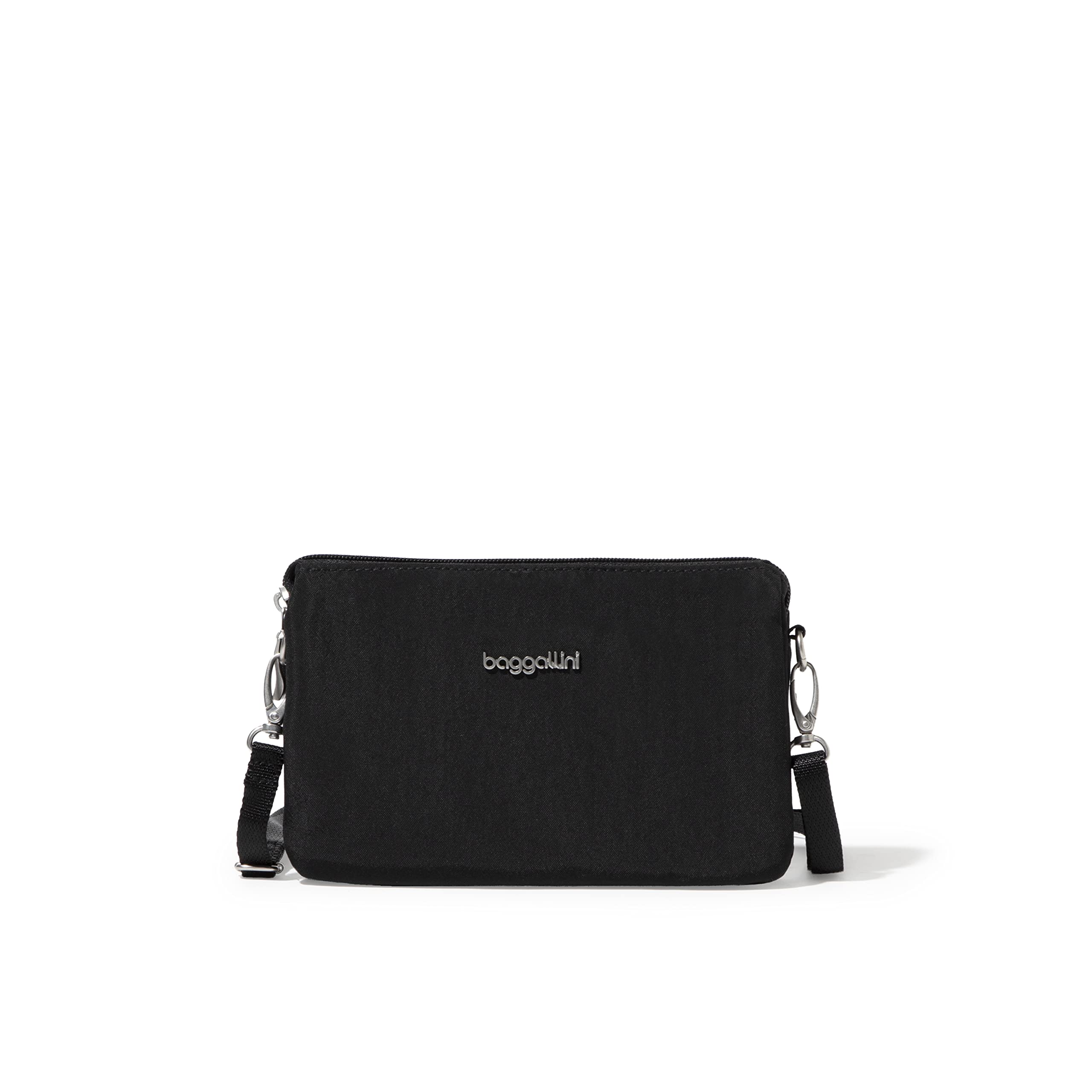 Baggallini Womens The Only Mini BagThe Only Mini Bag