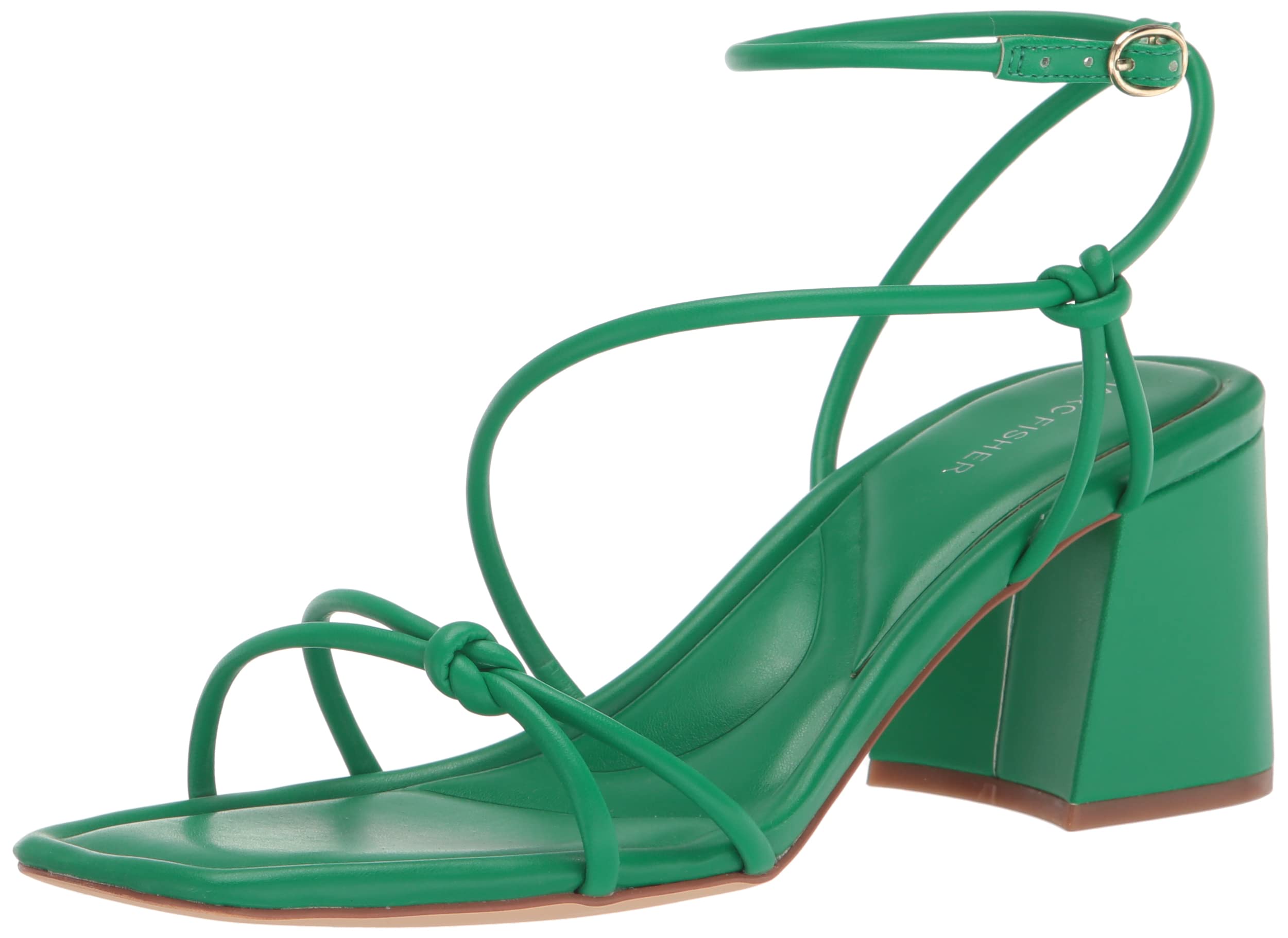 Marc Fisher Women's GurionHeeled Sandal