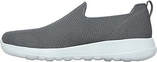 Skechers Go Walk MAX-Athletic Air Mesh Slip On Walking Shoe Men's Walking Shoes