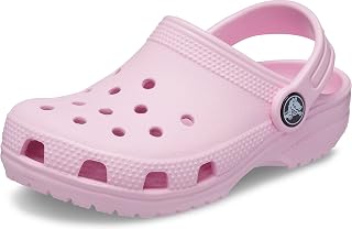 Crocs Unisex Kids Classic Clog TClog