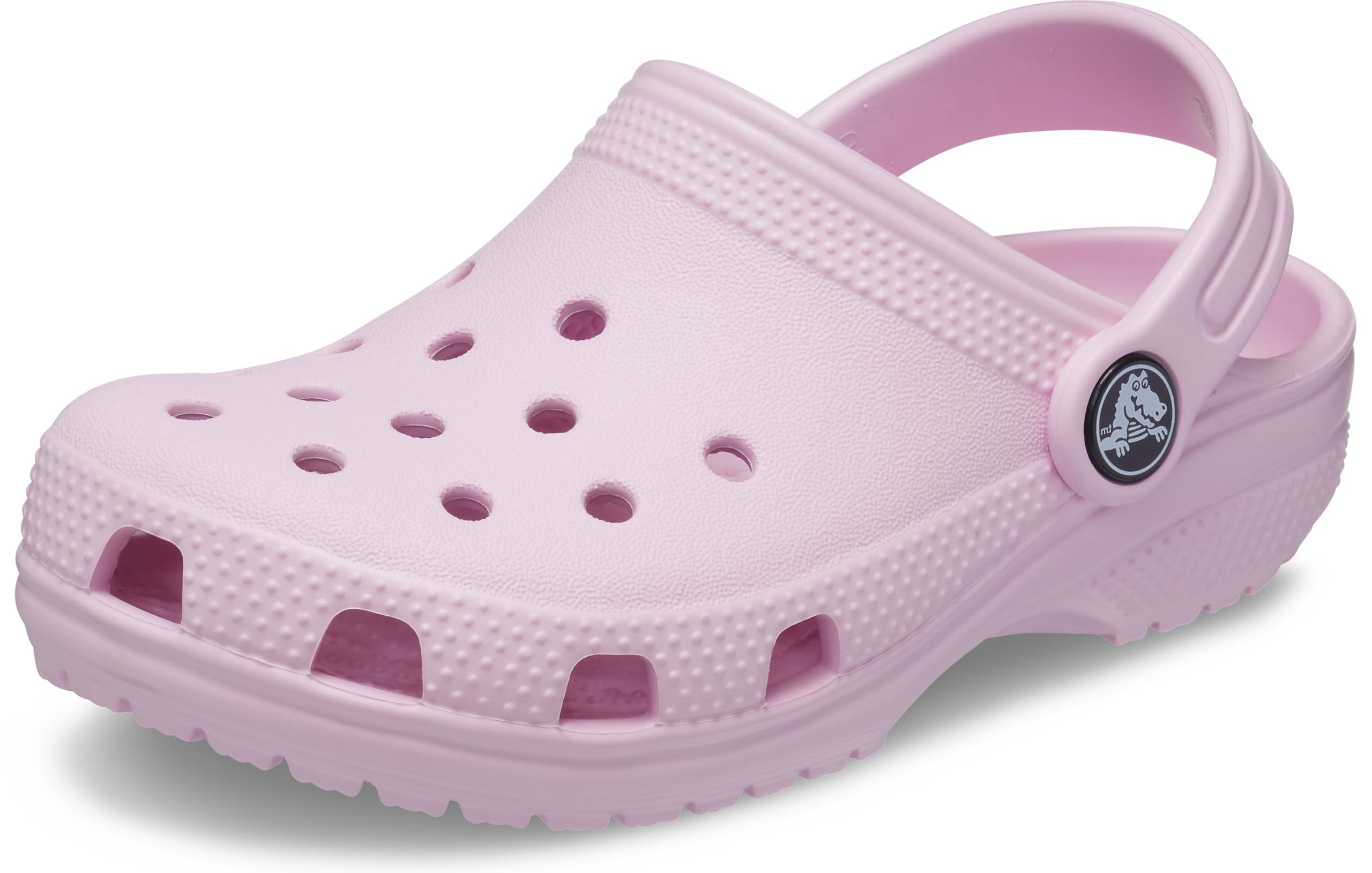 Crocs Unisex Kids Classic Clog TClog