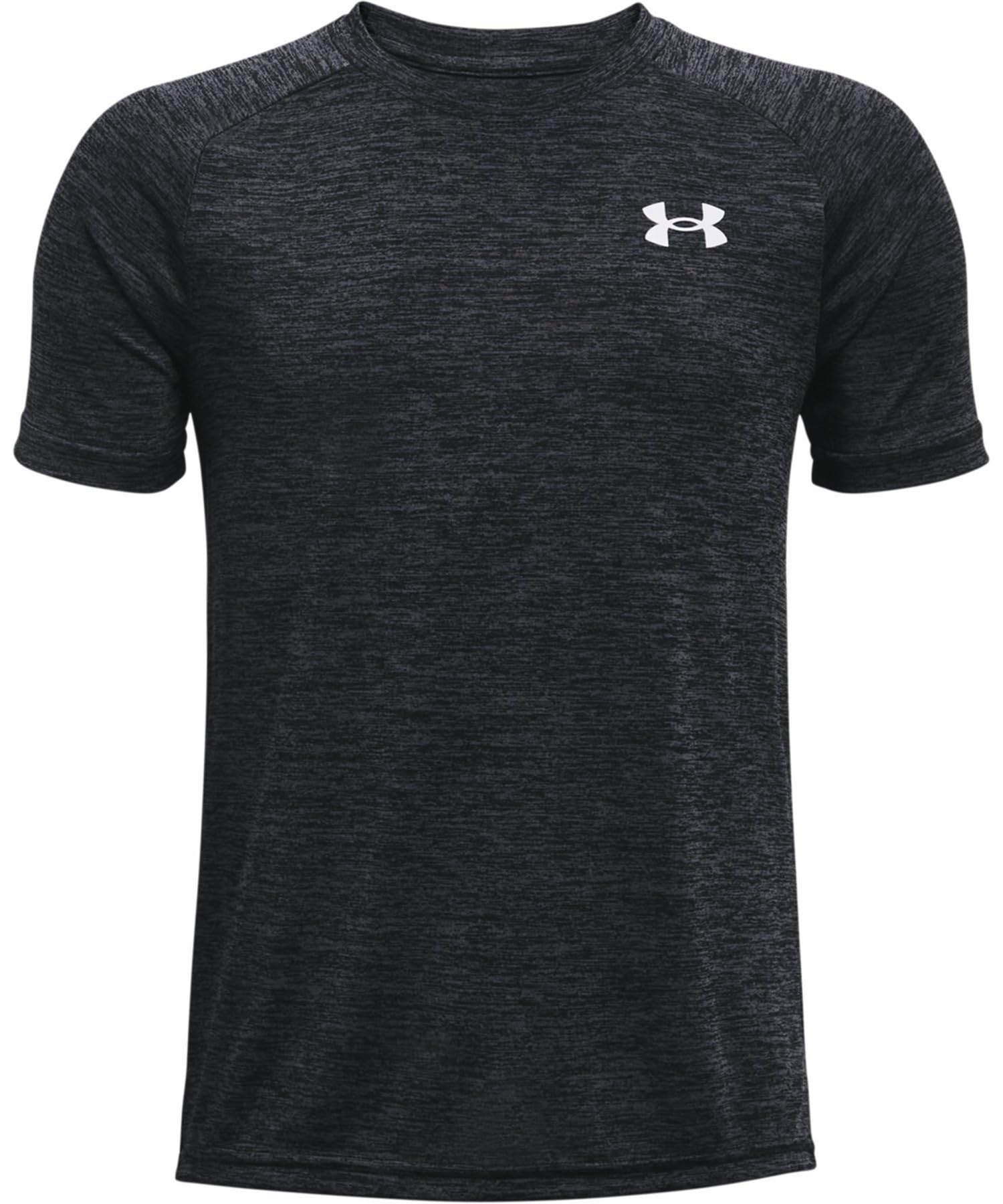 Under Armour UA Tech 2.0 Short Sleeve T-shirt, Short Sleeve T-Shirt, Sportswear,