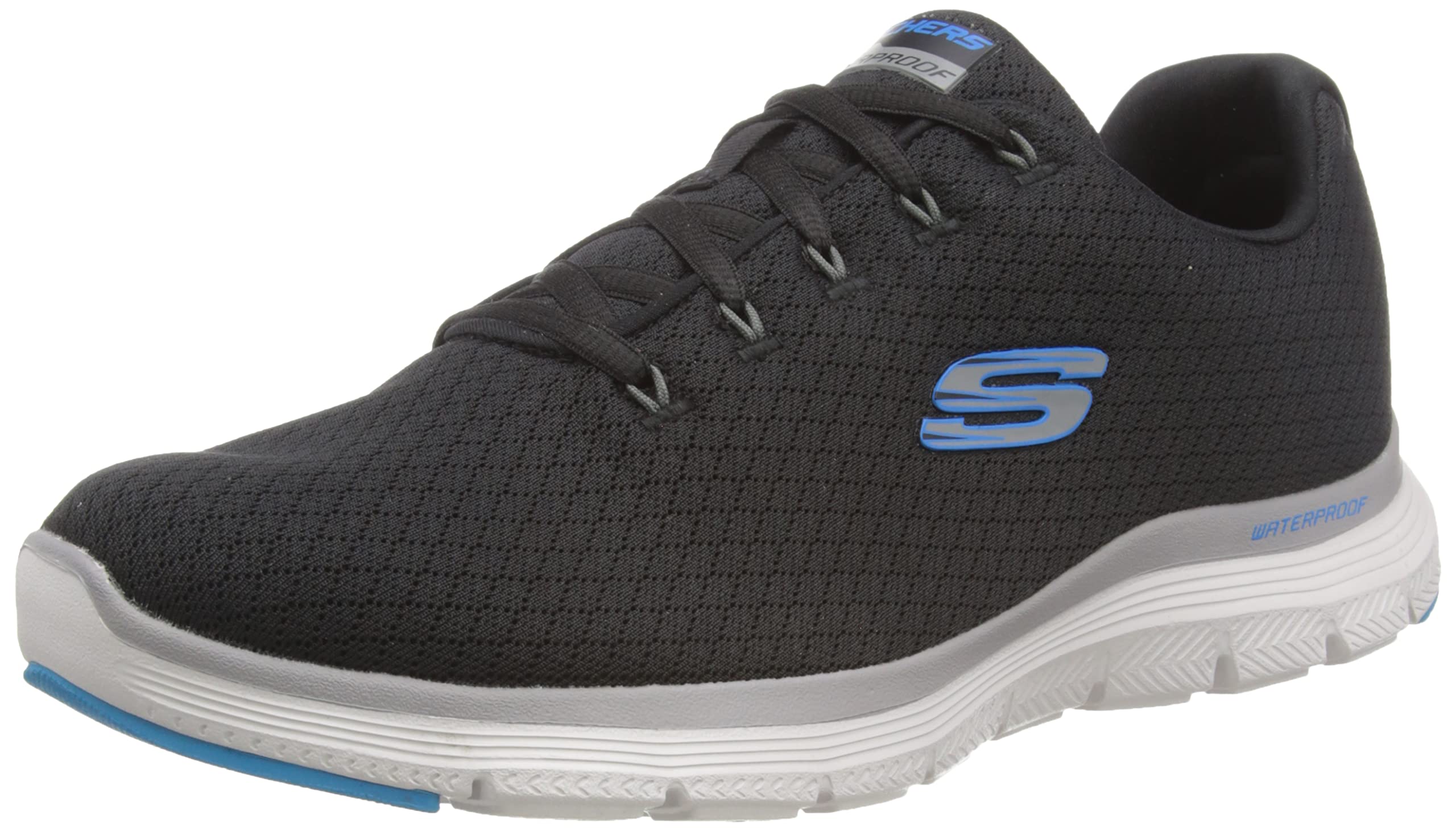 Skechers Flex Advantage 4.0, Herren-Sneakers