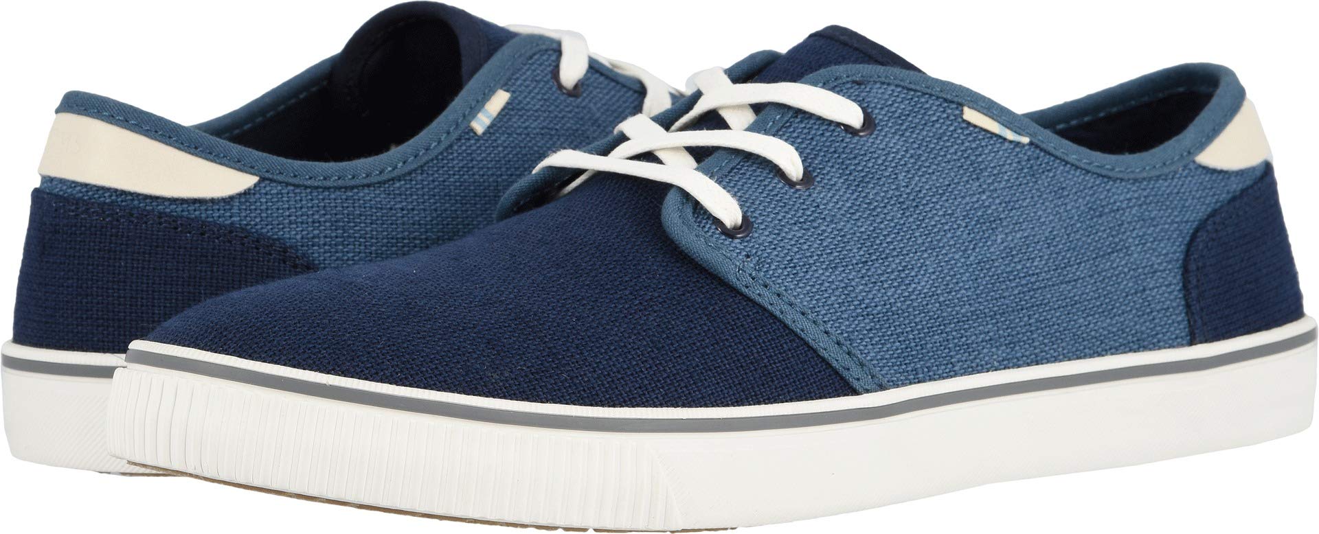 TOMS Men's 10013257 Low Sneakers