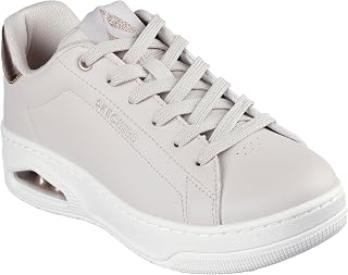 Skechers Uno Court Courted Air ONU COURFemme