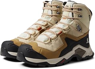 Salomon Women's Search Element Gore-Textrekking- & Walking Shoes