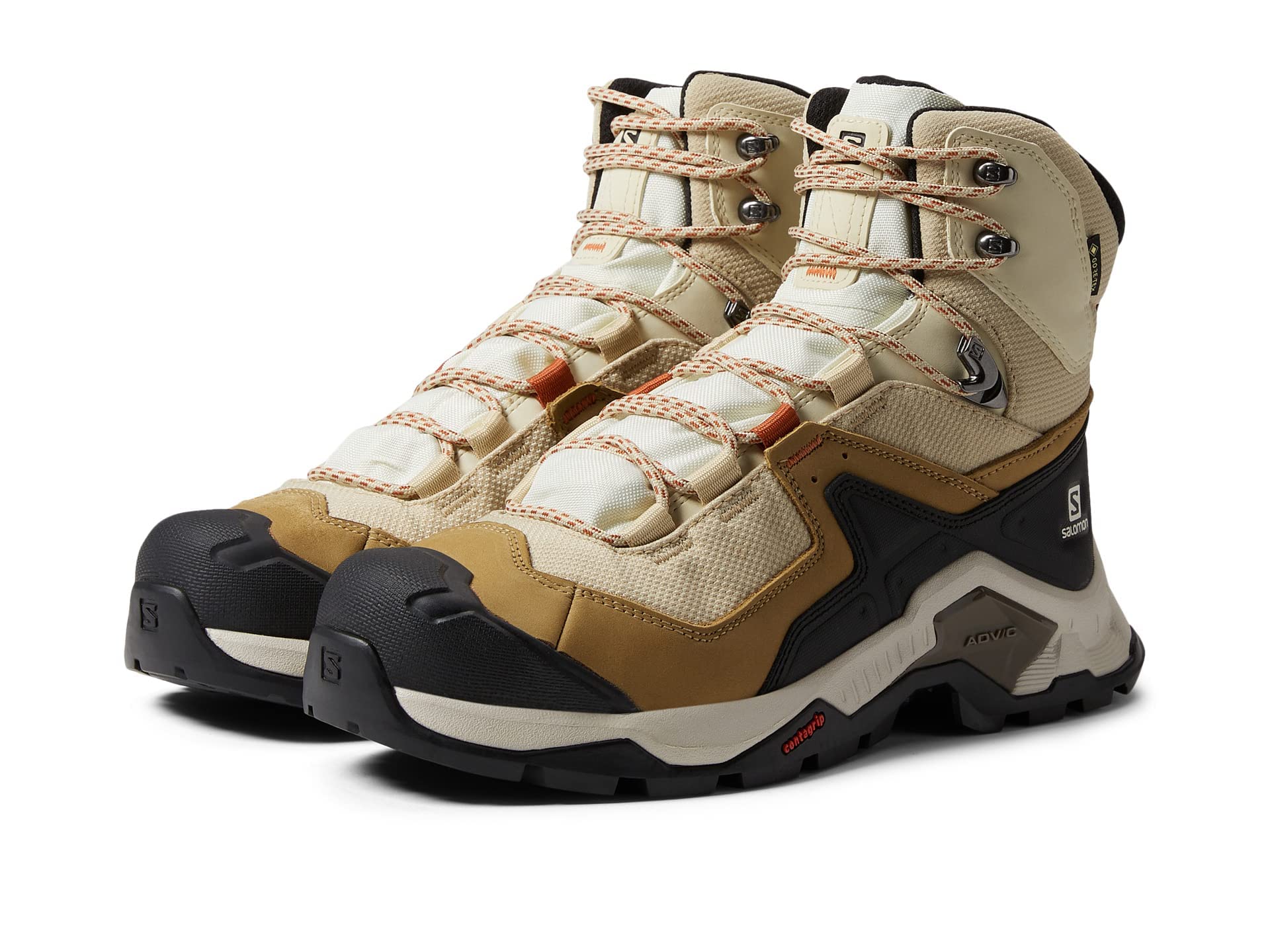 Salomon Women's Search Element Gore-Textrekking- & Walking Shoes