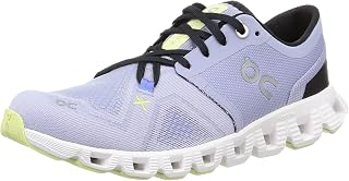 On(オン) レディース Cloud X 3ランニングシューズ