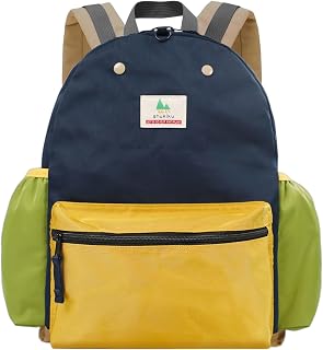 Toddler Backpack, School Bag Kids Backpack - Girls Backpacks,Children Primary Schoolbag Book Bag for School&Travel, Lightweight School Bag for 2-10（Height:29CM/39CM/41CM Years Old