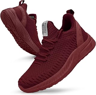 Feethit Fashion Lightweight Breathable Sneakers for Women