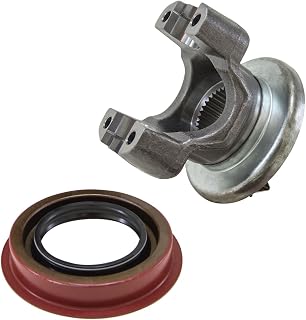 Yukon Gear & Axle (YY GM14T-1350-30S) Yoke for GM 14-Bolt Truck 10.5 Differential