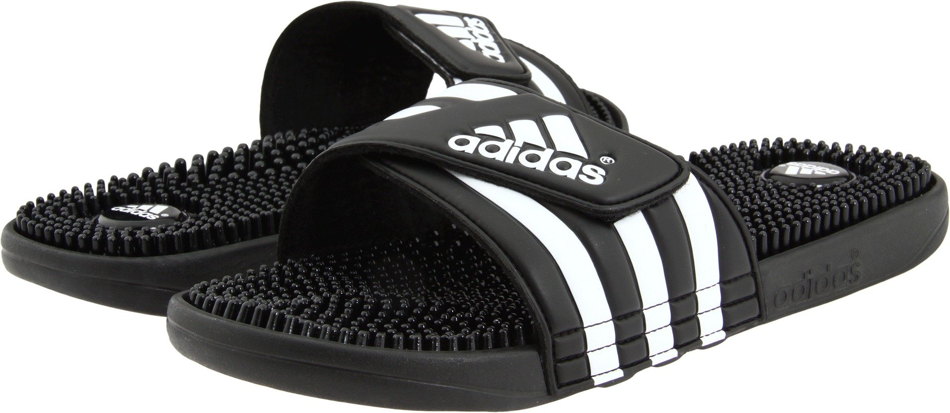 Adidas Adissage F35580 Men's Women's Bathing Shoes