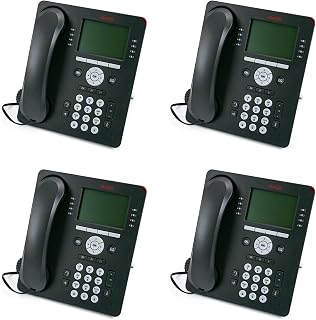 Avaya 9608G (700510905) 4 Pack (Renewed)