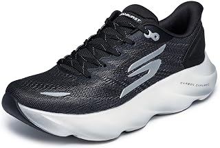Skechers Aero Burst Performance Running Shoess Performance: Men's