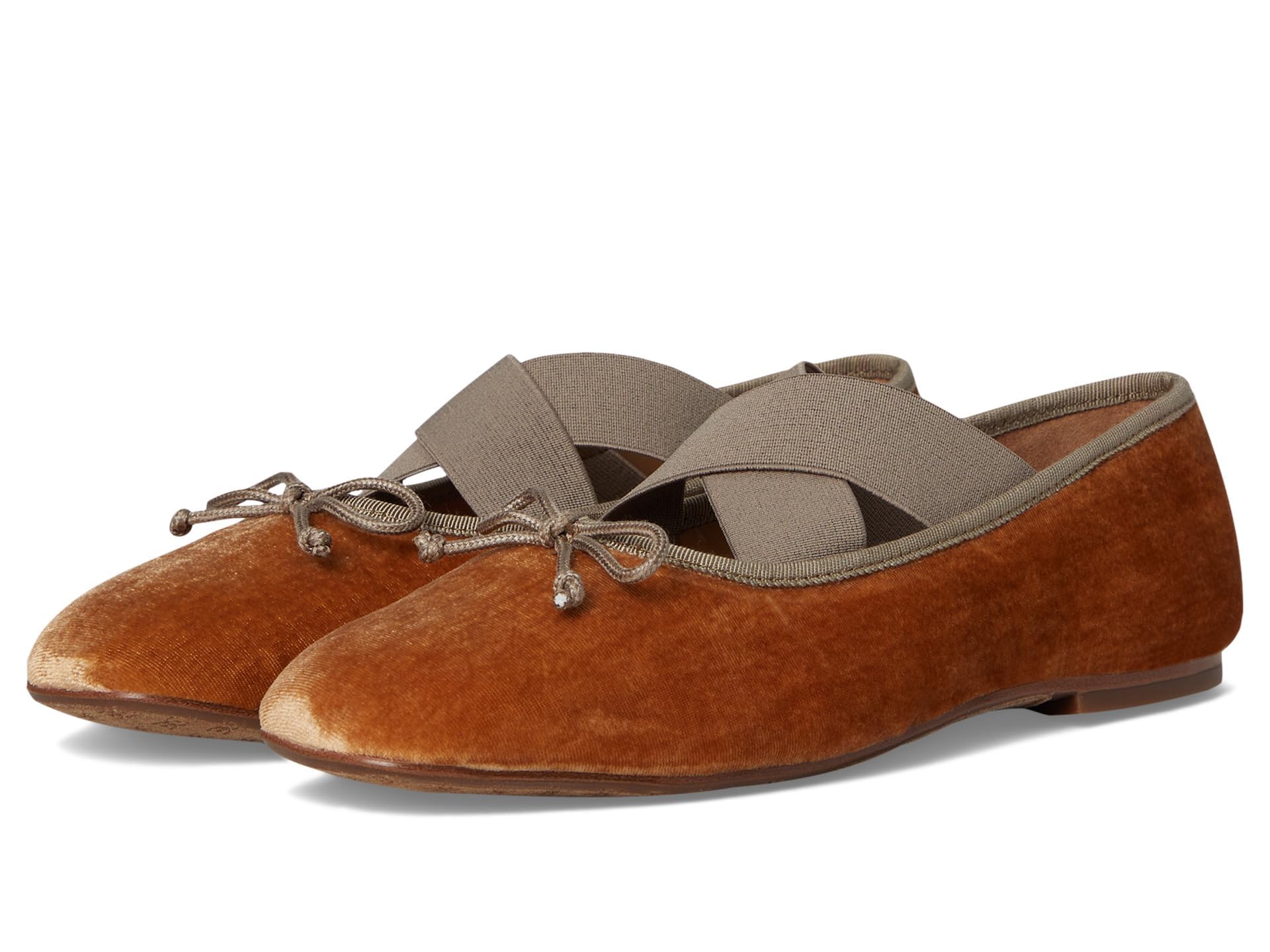 Sam Edelman レディース Arya バレエフラット