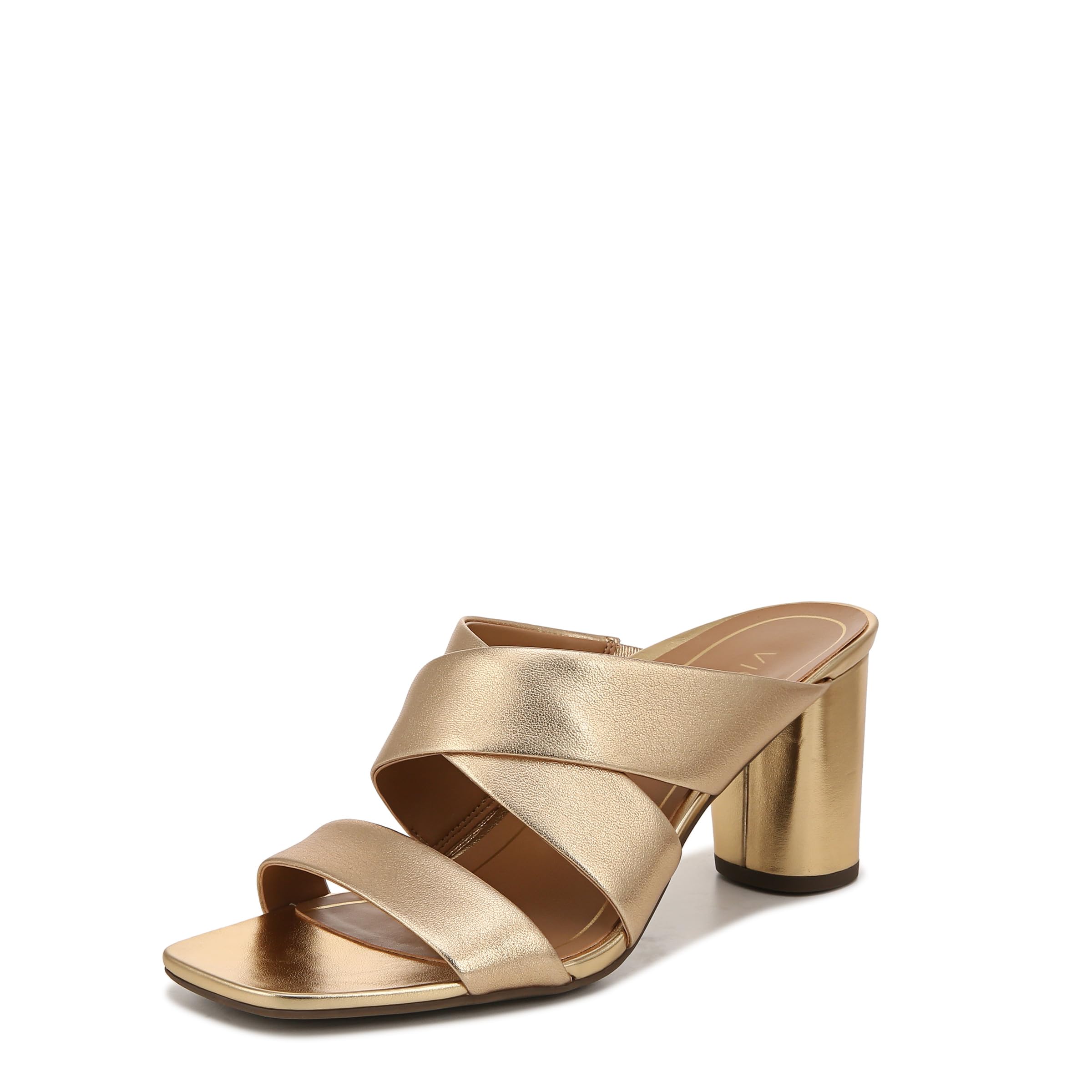 Vionic Merlot Women's Heeled Sandal