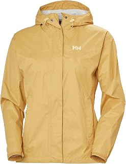 Helly Hansen W Loke Women's Waterproof Jacket (Pack of 1)