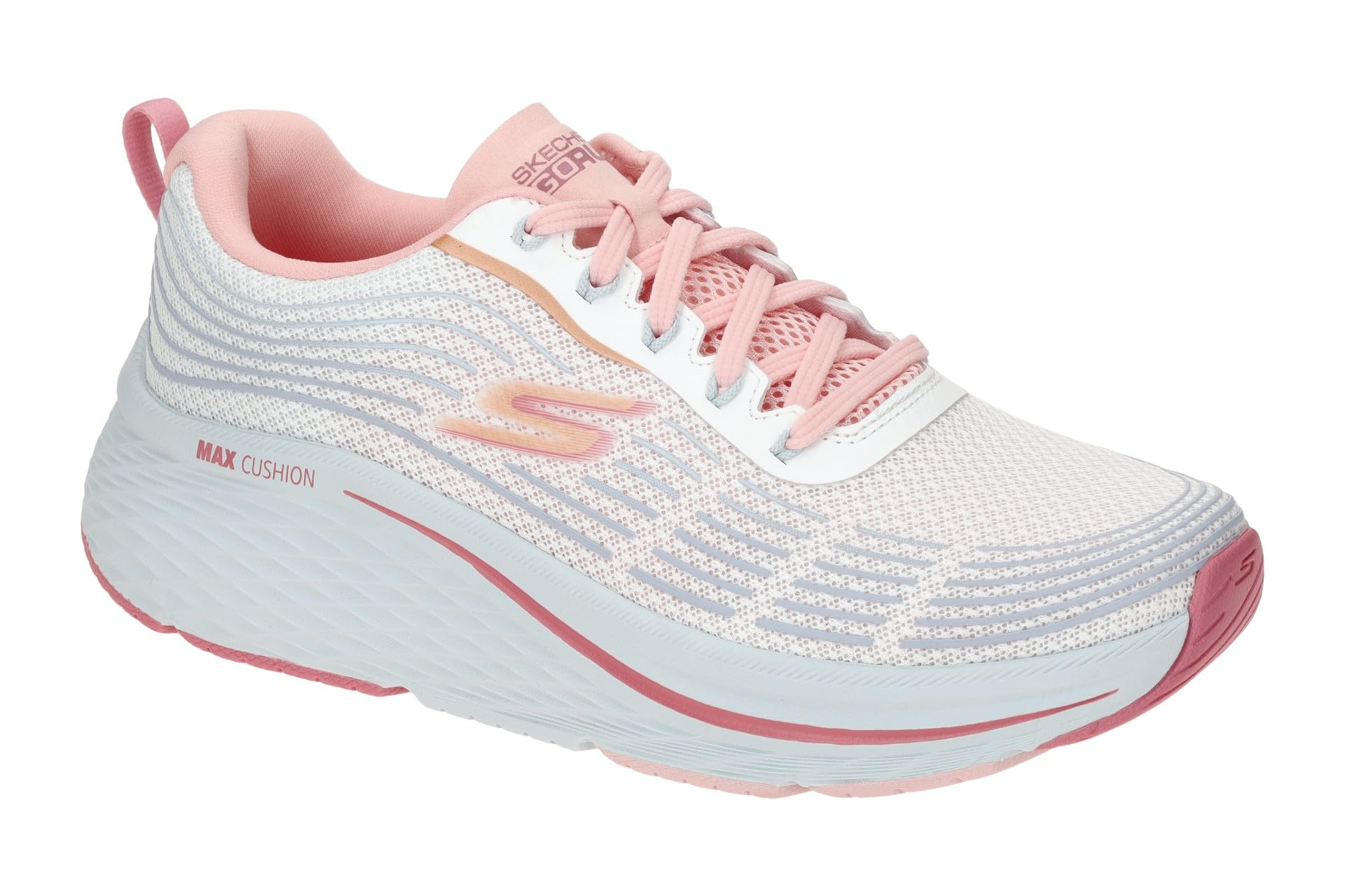 Skechers Femme Max Cushioning Elite 2.0 Alaura Basket
