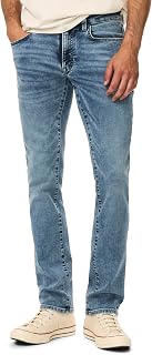 Buffalo Bm22712 Men's Slim Jeans Ash
