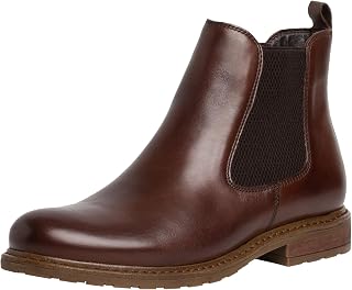 Tamaris 1-1-25056-25, Women's Ankle Short Boots