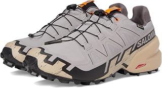 Salomon, Men's Running Shoes