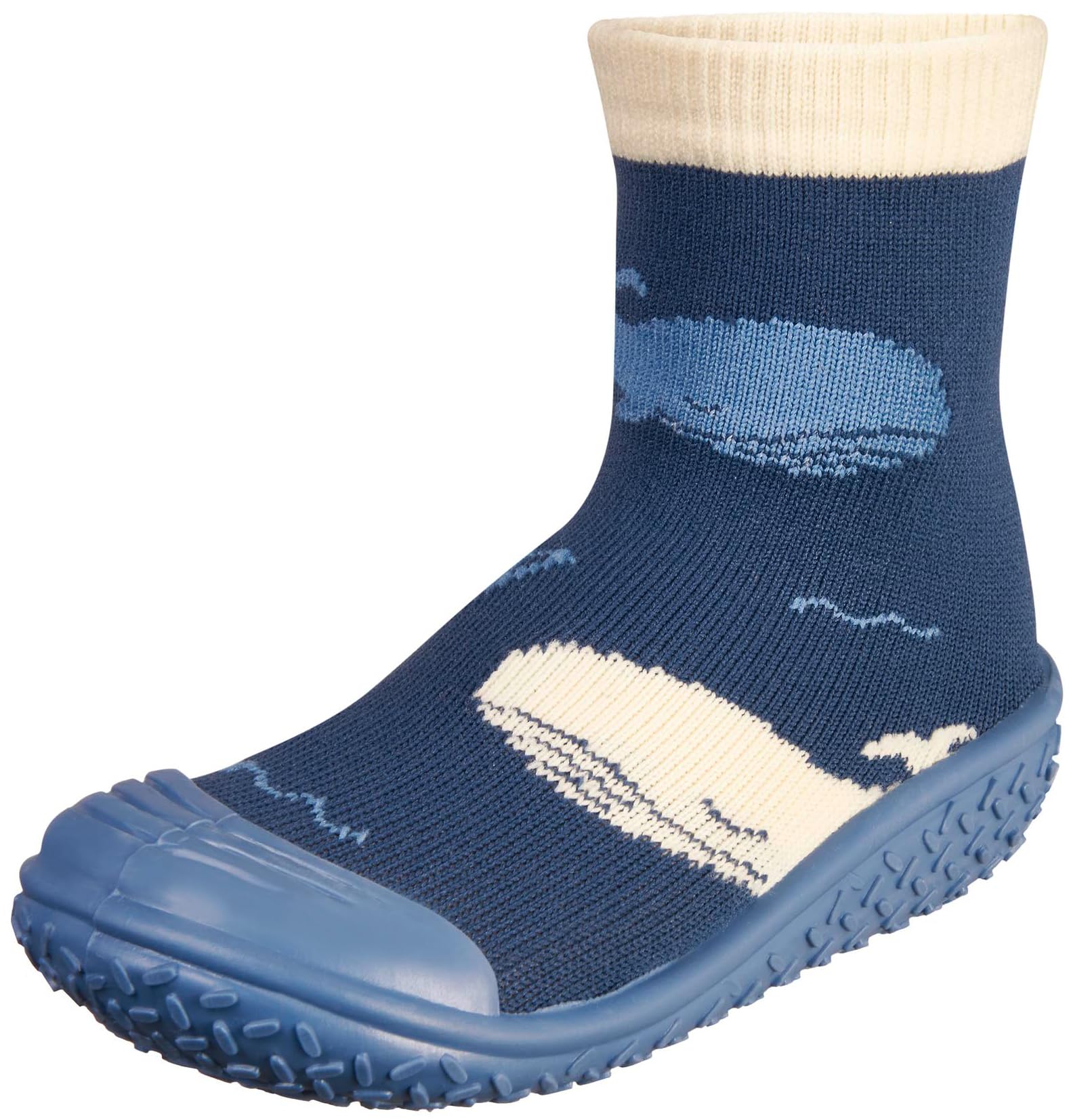 Playshoes Unisex Kid's Bathing Shoes Aqua