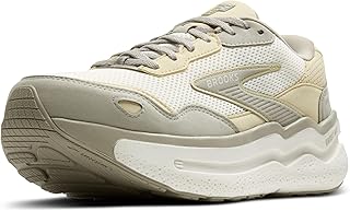 Brooks Ghost Max Leather Men's Trainers