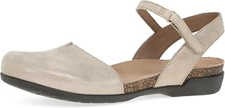 Dansko Rowan, Maryjane Women, 3.6,3.7,3.8,3.9,4,4.1,4.2 M Womens Adult