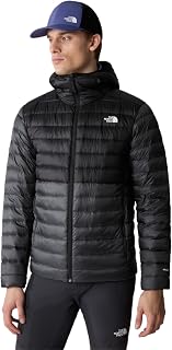 The North Face - Resolve Men's Hooded Down Jacket