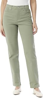 GLORIA VANDERBILT - Amanda Classic Tapered Jean, Women's Jeans