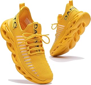 Dannto Men's Women's Running Shoes Sports Shoes Fitness Tennis Gym