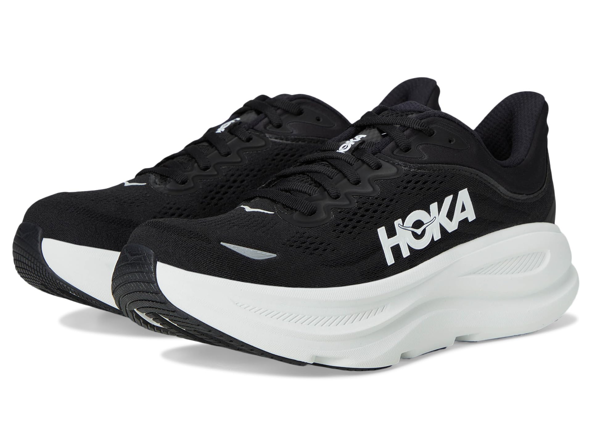 Hoka Bondi 9 Women's Trainers
