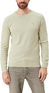 s.Oliver Men's Sweater