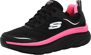 Skechers D'lux Walker Infinite Motion, Women's Trainers