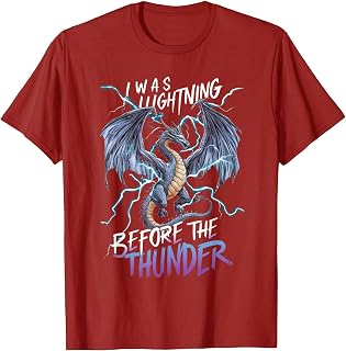 Dragon Fantasy Art Design T-Shirt