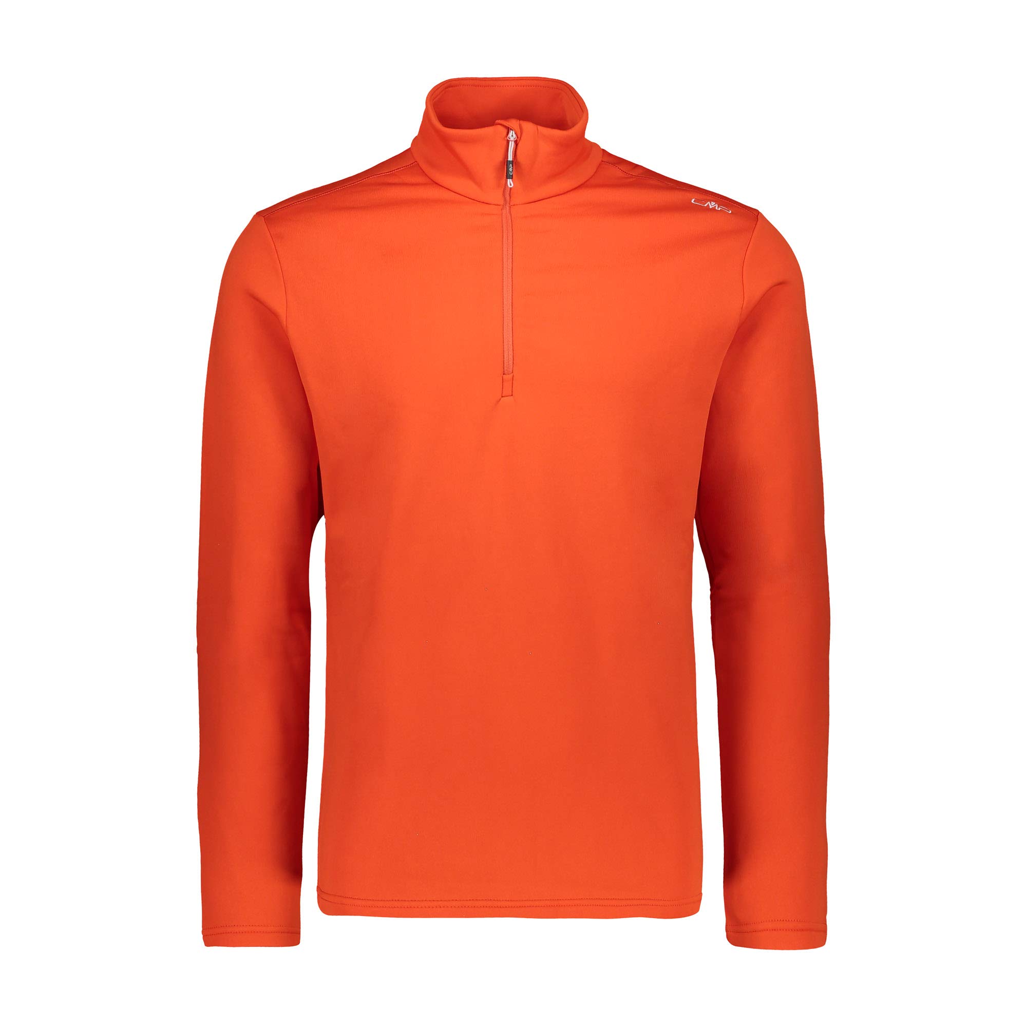 CMP Campagnolo Men's Long Sleeve Turtleneck T-Shirt