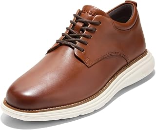 Cole Haan Men's Grand+ Ultra Oxford